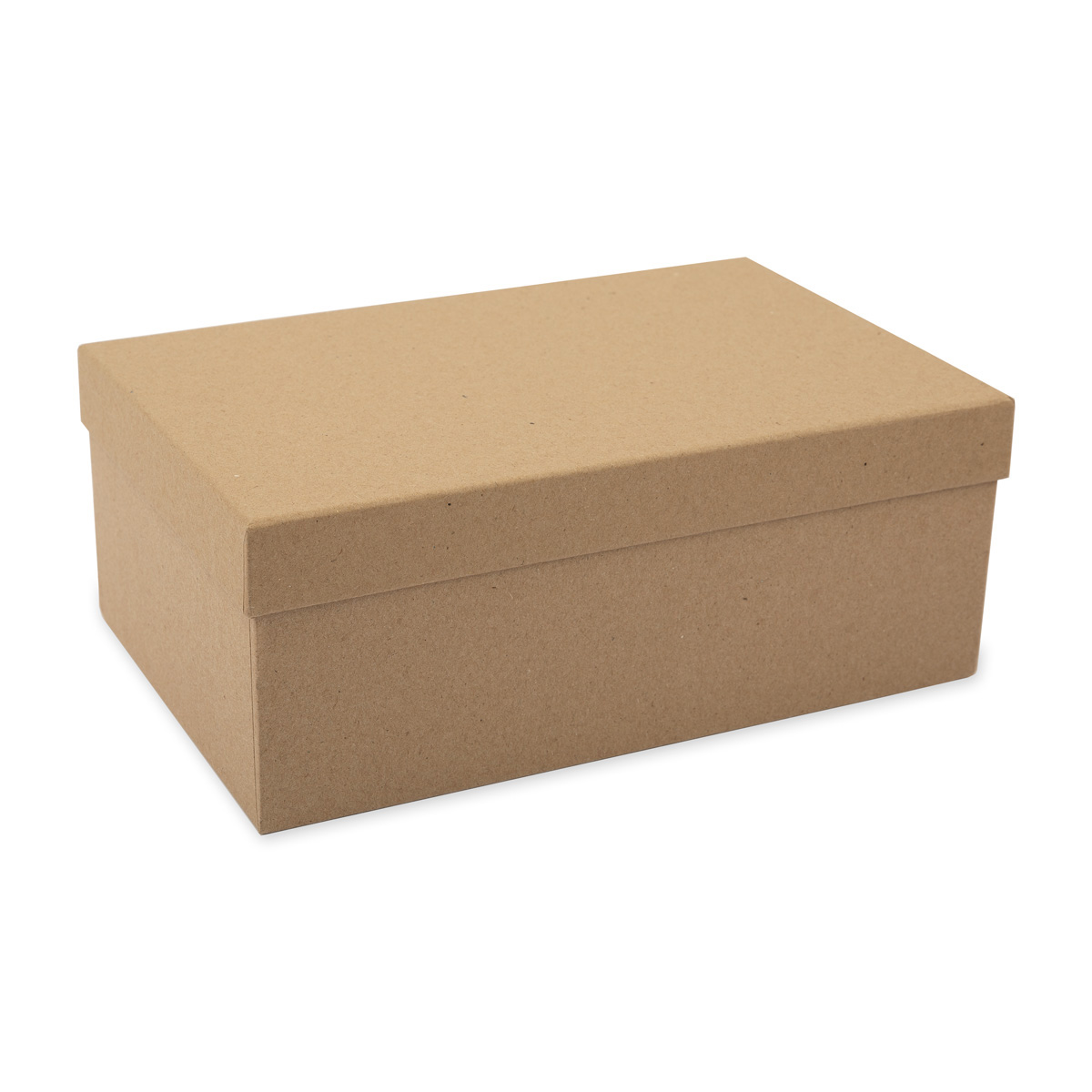 Коробка подарочная 22,5х14,5х9см SBOX-R1/3 картон крафт | Магазин канцтоваров и игрушек Львёнок