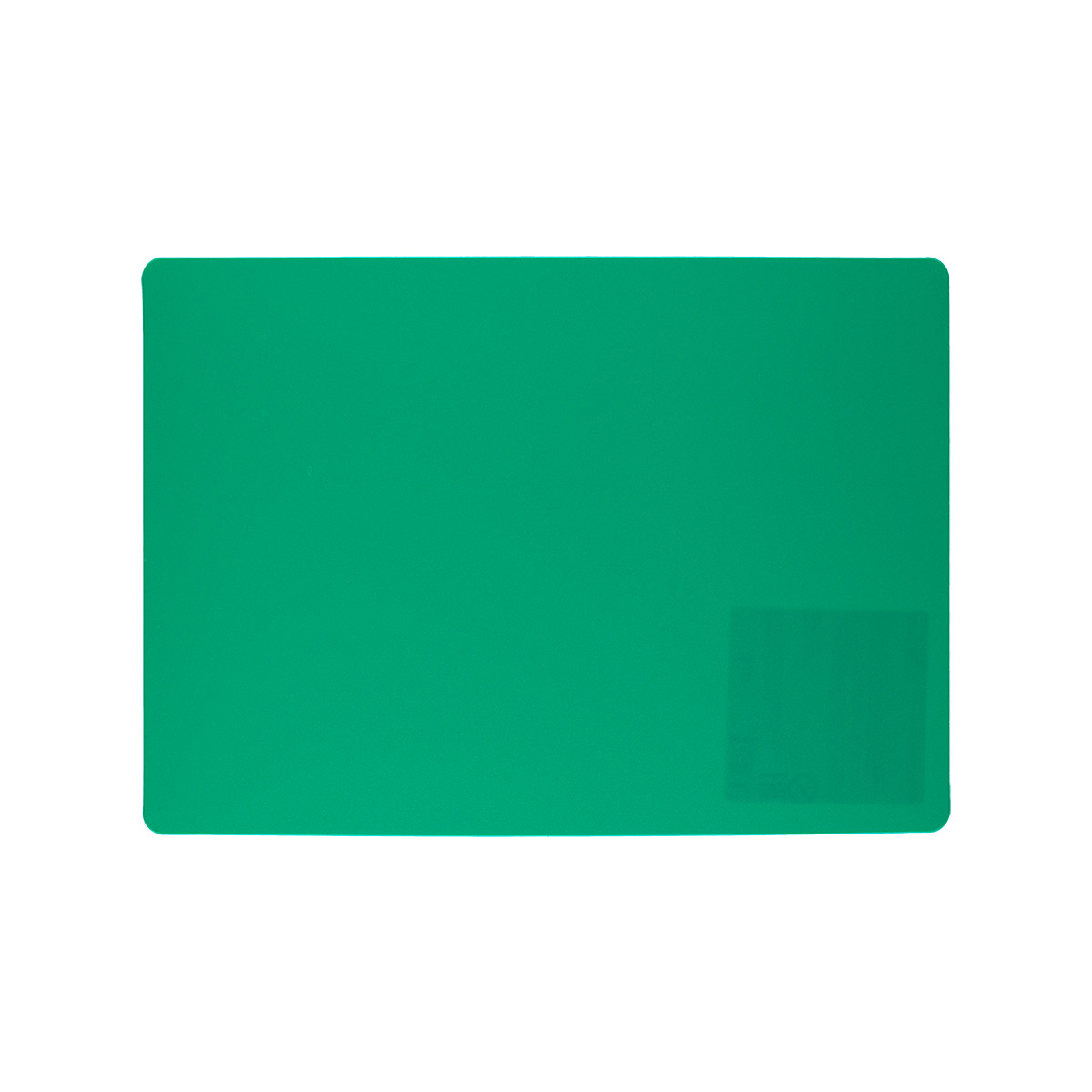 Доска для лепки гибкая LPD-A5 зеленый | Магазин канцтоваров и игрушек Львёнок