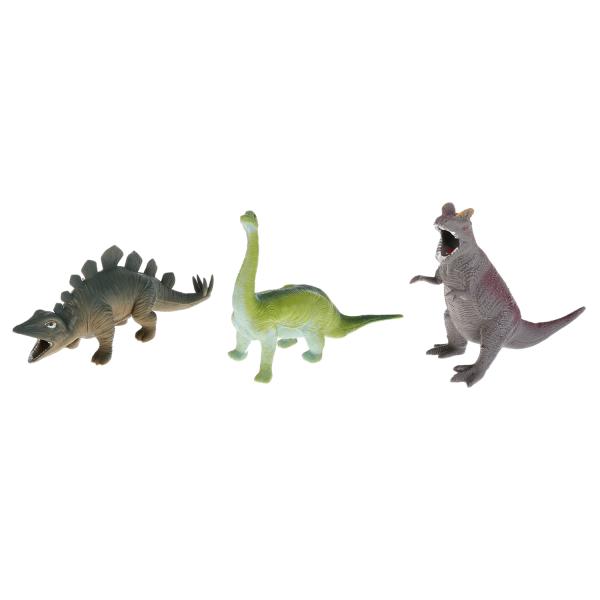 Игрушка пластизоль тянучка Динозавр W6328-DINOSAURS в ассортименте | Магазин канцтоваров и игрушек Львёнок
