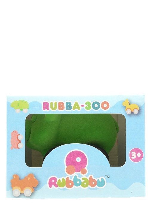 Rubba-ЗОО 20090 | Магазин канцтоваров и игрушек Львёнок