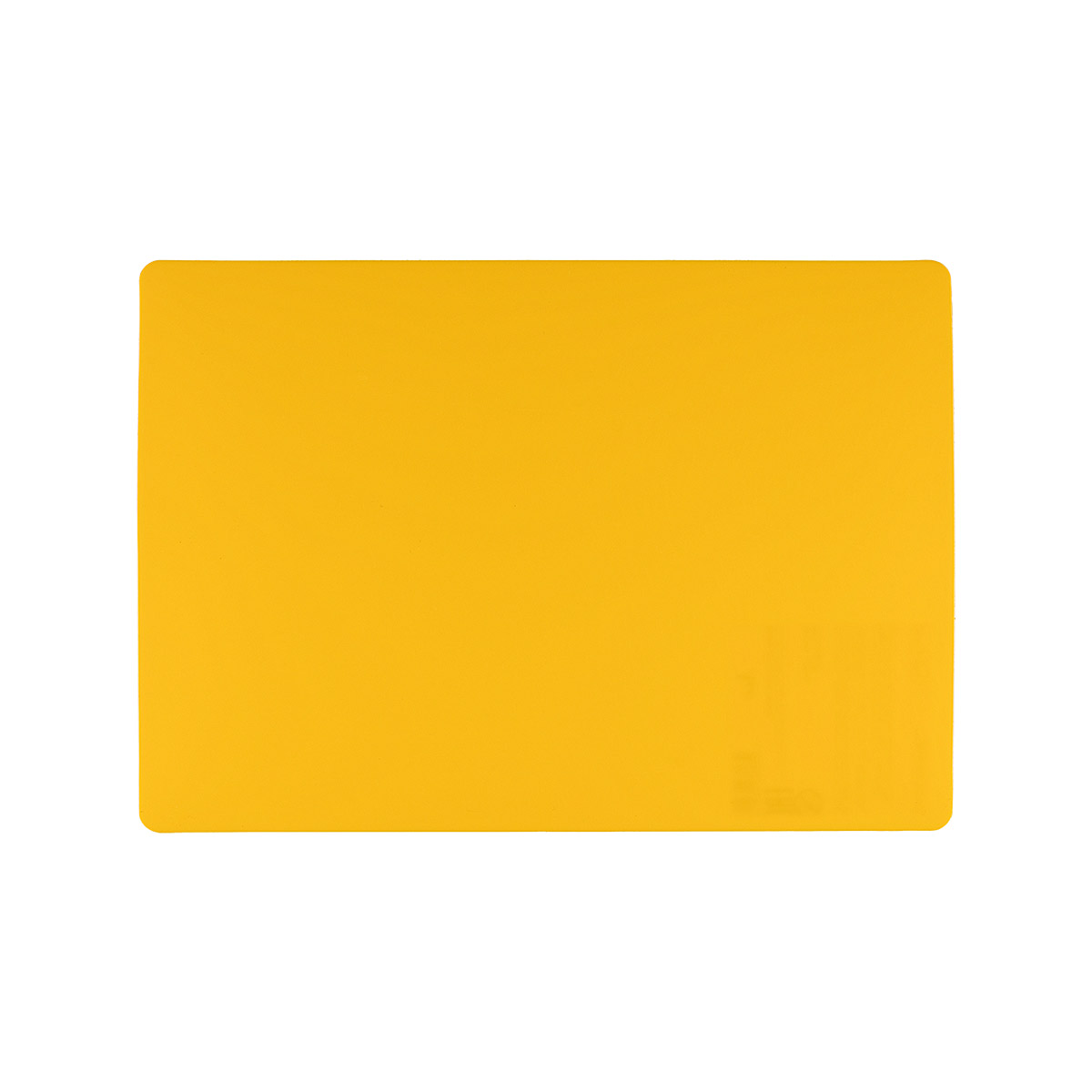 Доска для лепки гибкая LPD-A5 желтый | Магазин канцтоваров и игрушек Львёнок