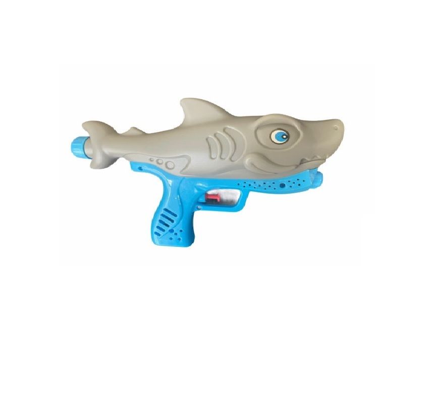 Водный пистолет Акула 201207-5 | Магазин канцтоваров и игрушек Львёнок