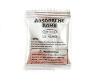 Пульки Absorbent bomb A-1 | Магазин канцтоваров и игрушек Львёнок