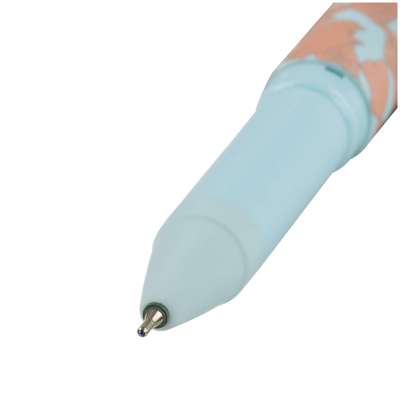 Ручка шариковая 0,7мм "Daydream" GL_24371/Pbl_32636 синяя | Магазин канцтоваров и игрушек Львёнок