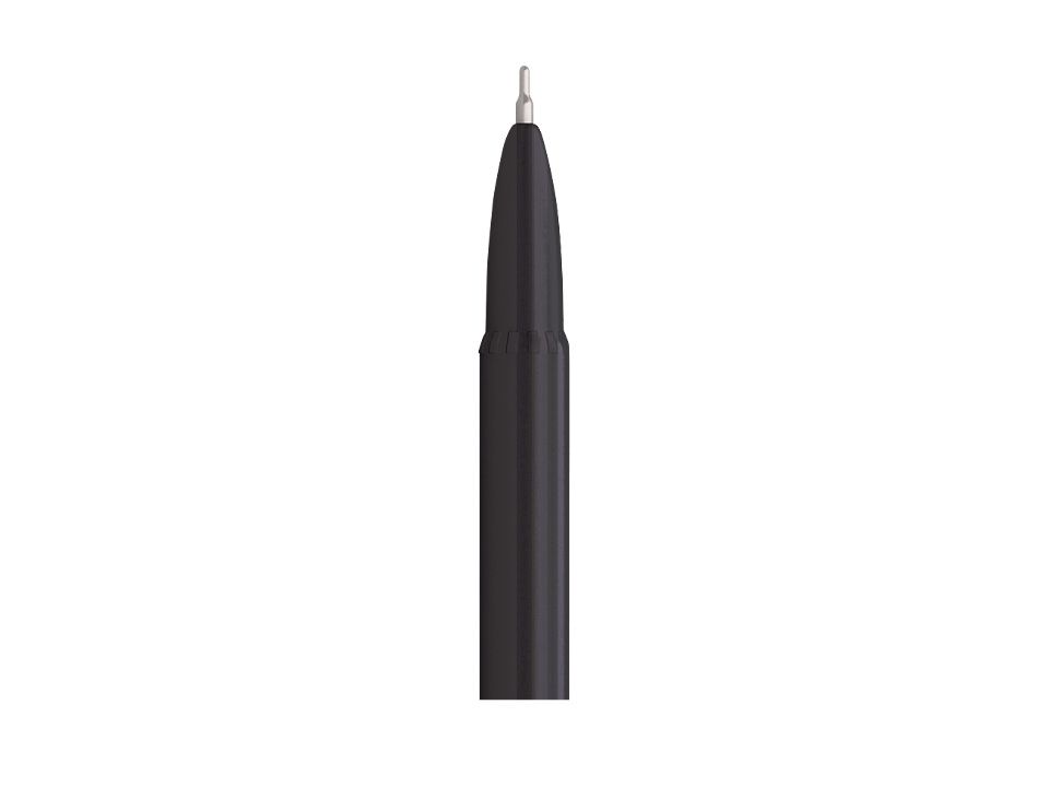 Ручка шариковая 0,7мм "Metallic" CBp_70752 синяя, корпус ассорти | Магазин канцтоваров и игрушек Львёнок