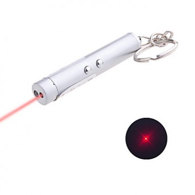 Фонарь лазерный 3в1 (без ультрофиолета)  NO-806 в ассортименте | Магазин канцтоваров и игрушек Львёнок