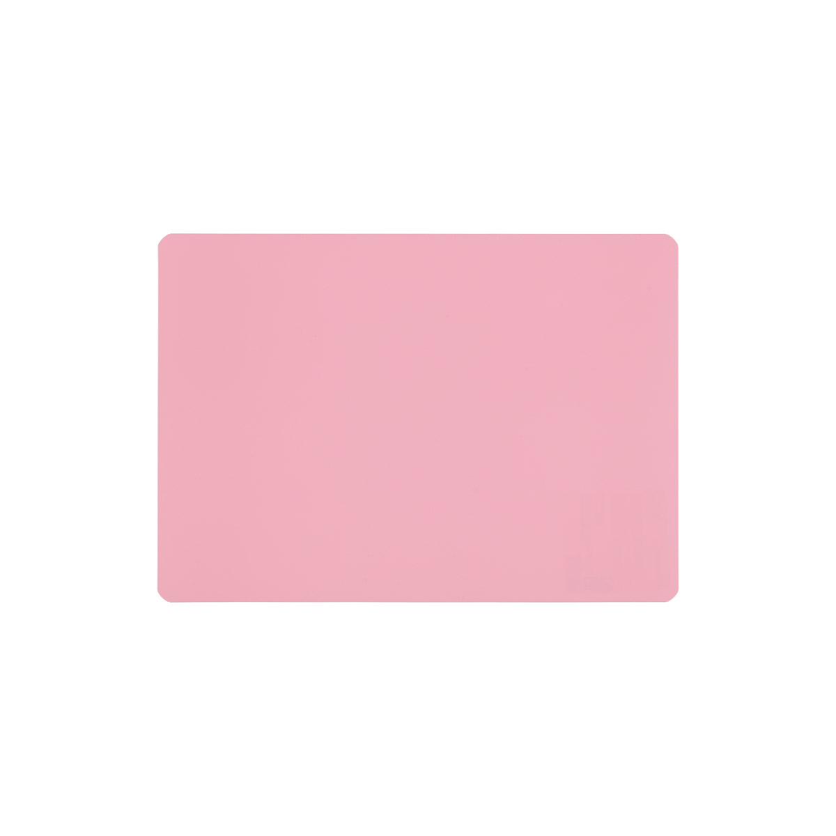 Доска для лепки гибкая MPD-A5 светло-розовый | Магазин канцтоваров и игрушек Львёнок