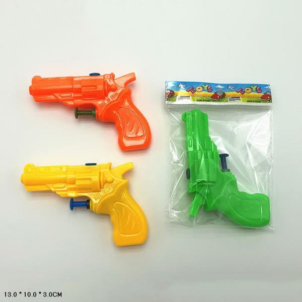 Водный пистолет C040 L903-H19037 | Магазин канцтоваров и игрушек Львёнок