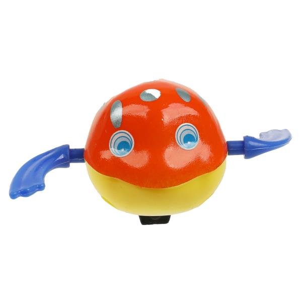 Заводная игрушка "Рыбка" B2045055-R | Магазин канцтоваров и игрушек Львёнок