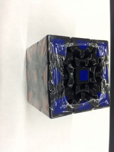 Магический кубик-рубик 171001-4 | Магазин канцтоваров и игрушек Львёнок