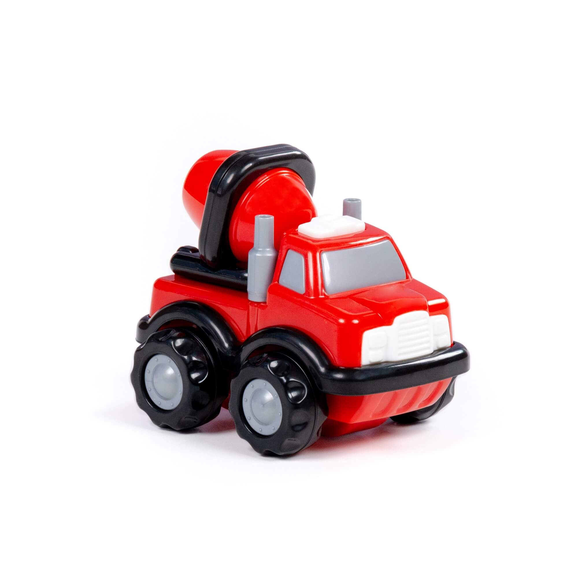 Автомобиль-бетоновоз инерционный "Томас" 91192 | Магазин канцтоваров и игрушек Львёнок
