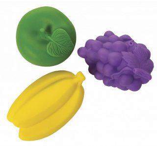 Набор фруктов №1 С-1431 | Магазин канцтоваров и игрушек Львёнок