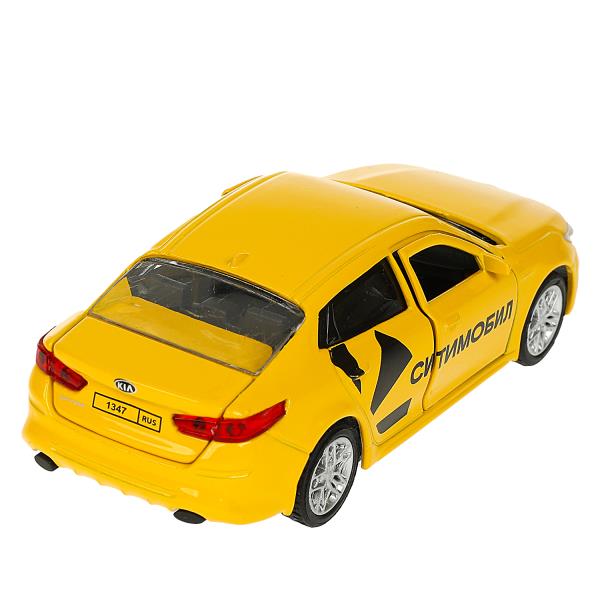 Машина металлическая LADA GRANTA CROSS Такси 12см двери багажник инерция GRANTACRS-12TAX-VEZ красная | Магазин канцтоваров и игрушек Львёнок