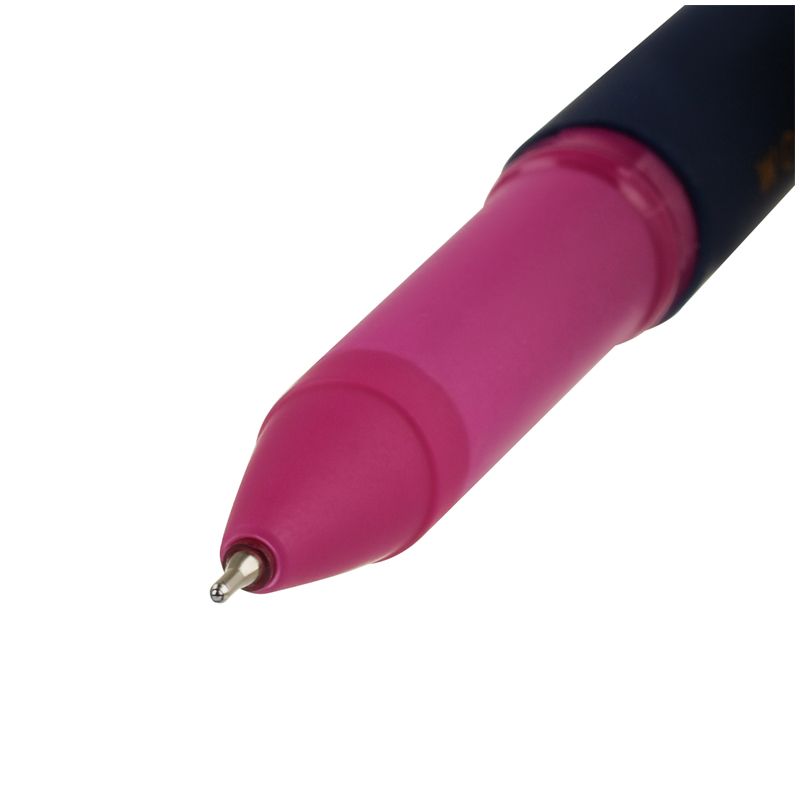 Ручка шариковая 0,7мм "Utility dark blue" GL_24432/Pbl_32642 синяя | Магазин канцтоваров и игрушек Львёнок