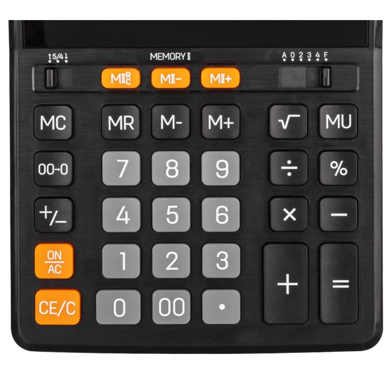 Калькулятор (12 разр) CT-850 | Магазин канцтоваров и игрушек Львёнок