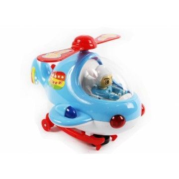 Вертолетик T125-D748 | Магазин канцтоваров и игрушек Львёнок