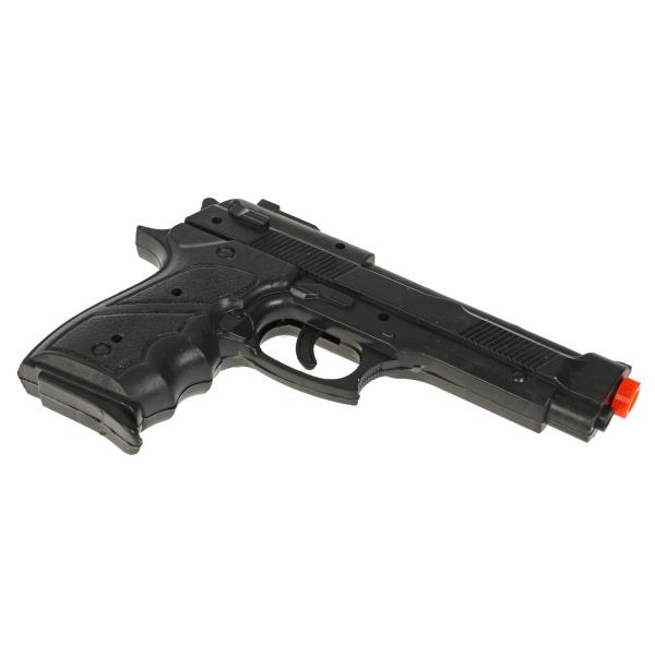 Набор полиции пистолет 2102Y016-R | Магазин канцтоваров и игрушек Львёнок