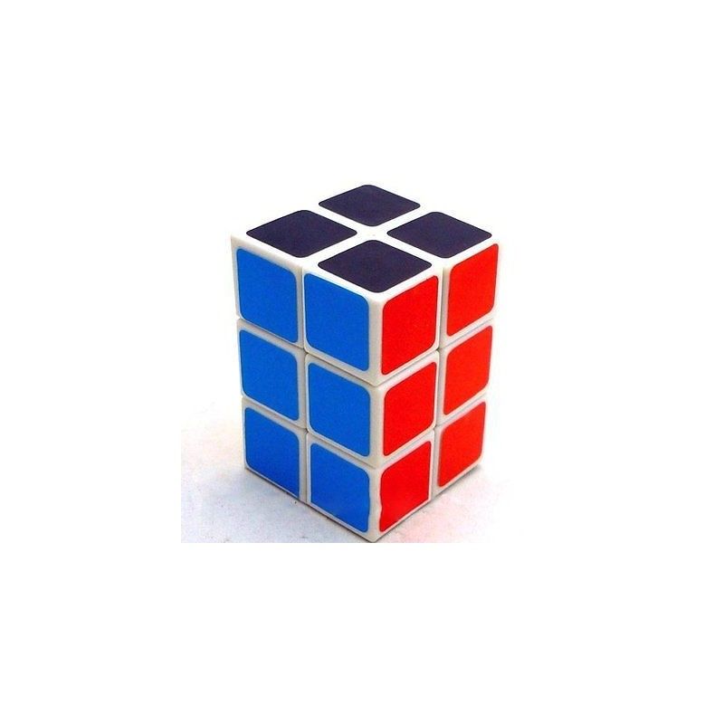 Кубик рубик 2х3х3, 8840 | Магазин канцтоваров и игрушек Львёнок