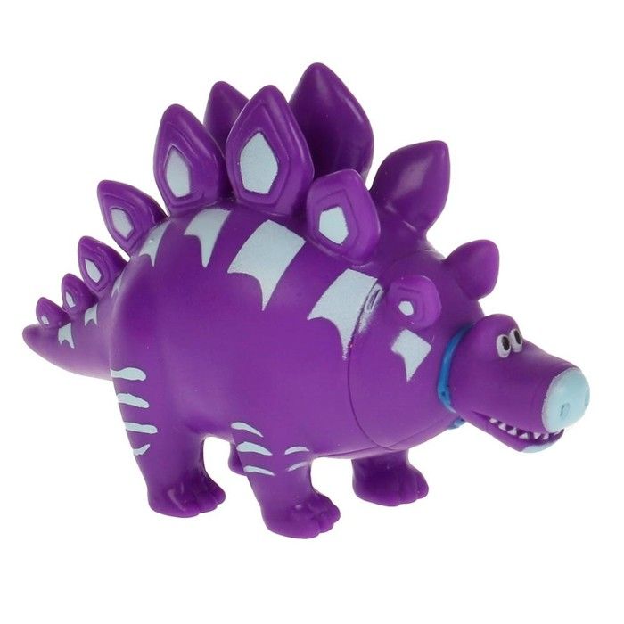 Игрушка для ванны Турбозавры Тор 10см LXT-TURB-02 | Магазин канцтоваров и игрушек Львёнок