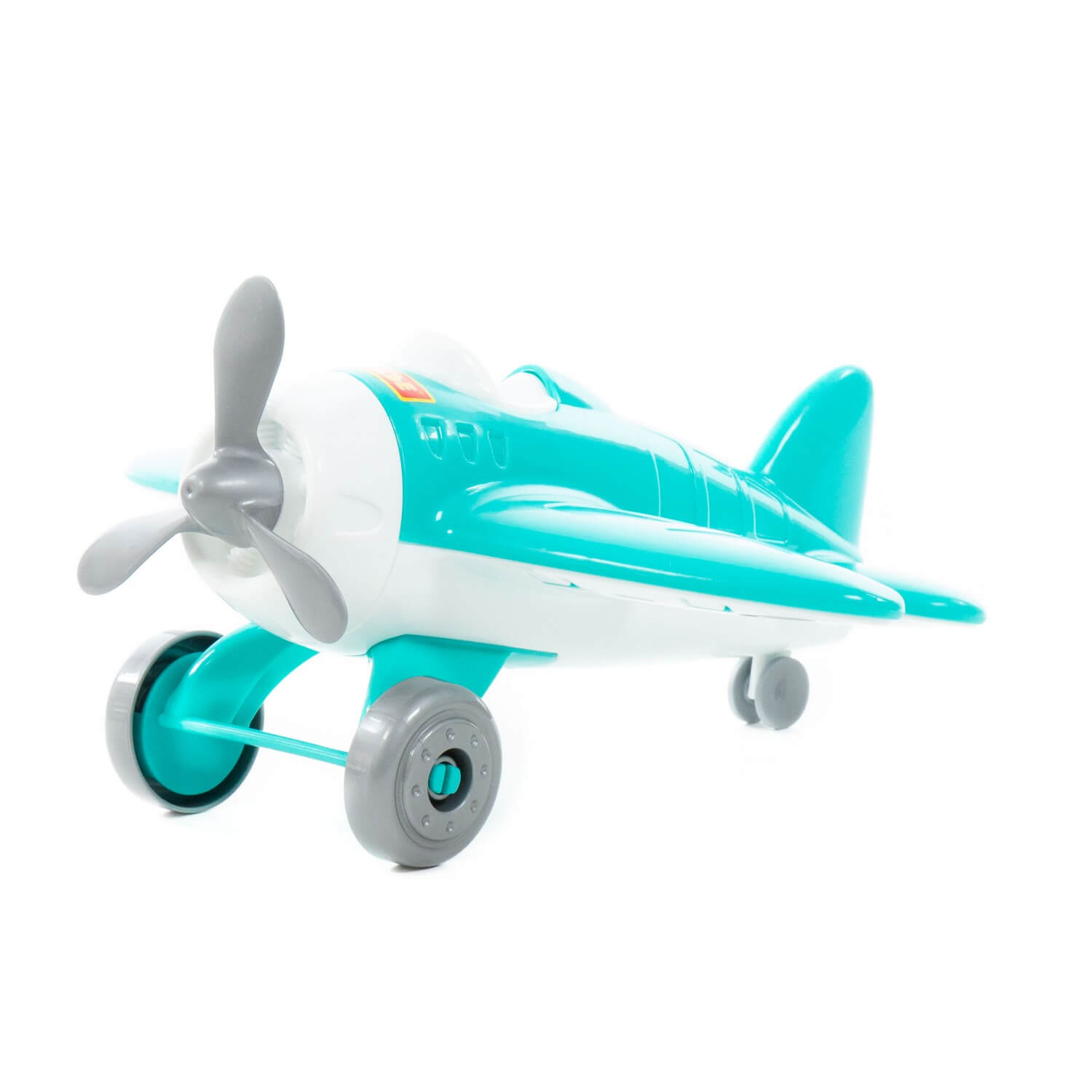 Самолёт "Омега" 72306 | Магазин канцтоваров и игрушек Львёнок