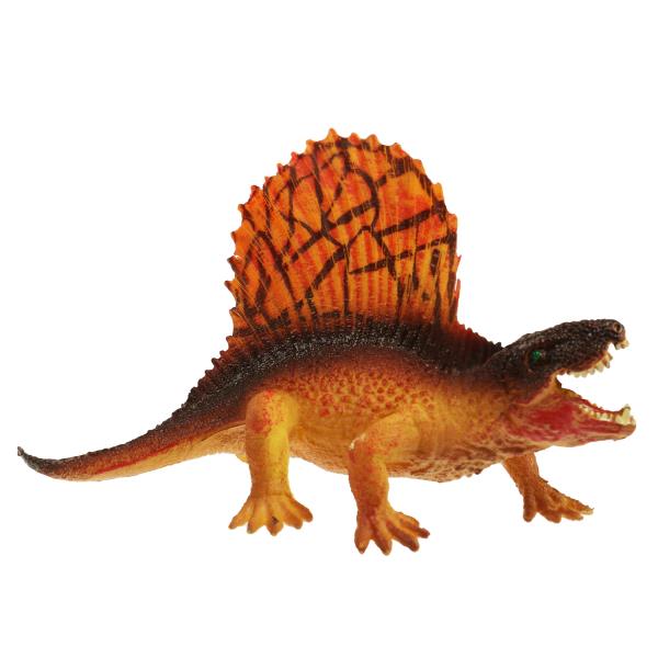 Игрушка пластизоль Динозавры 6886 | Магазин канцтоваров и игрушек Львёнок