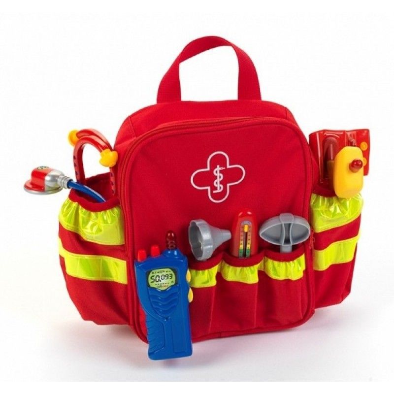 Набор спасателя с маркировкой "Klein" 4317 | Магазин канцтоваров и игрушек Львёнок
