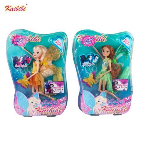 Кукла "Kaibibi" подвижные части, с аксессуарами 200296722 | Магазин канцтоваров и игрушек Львёнок