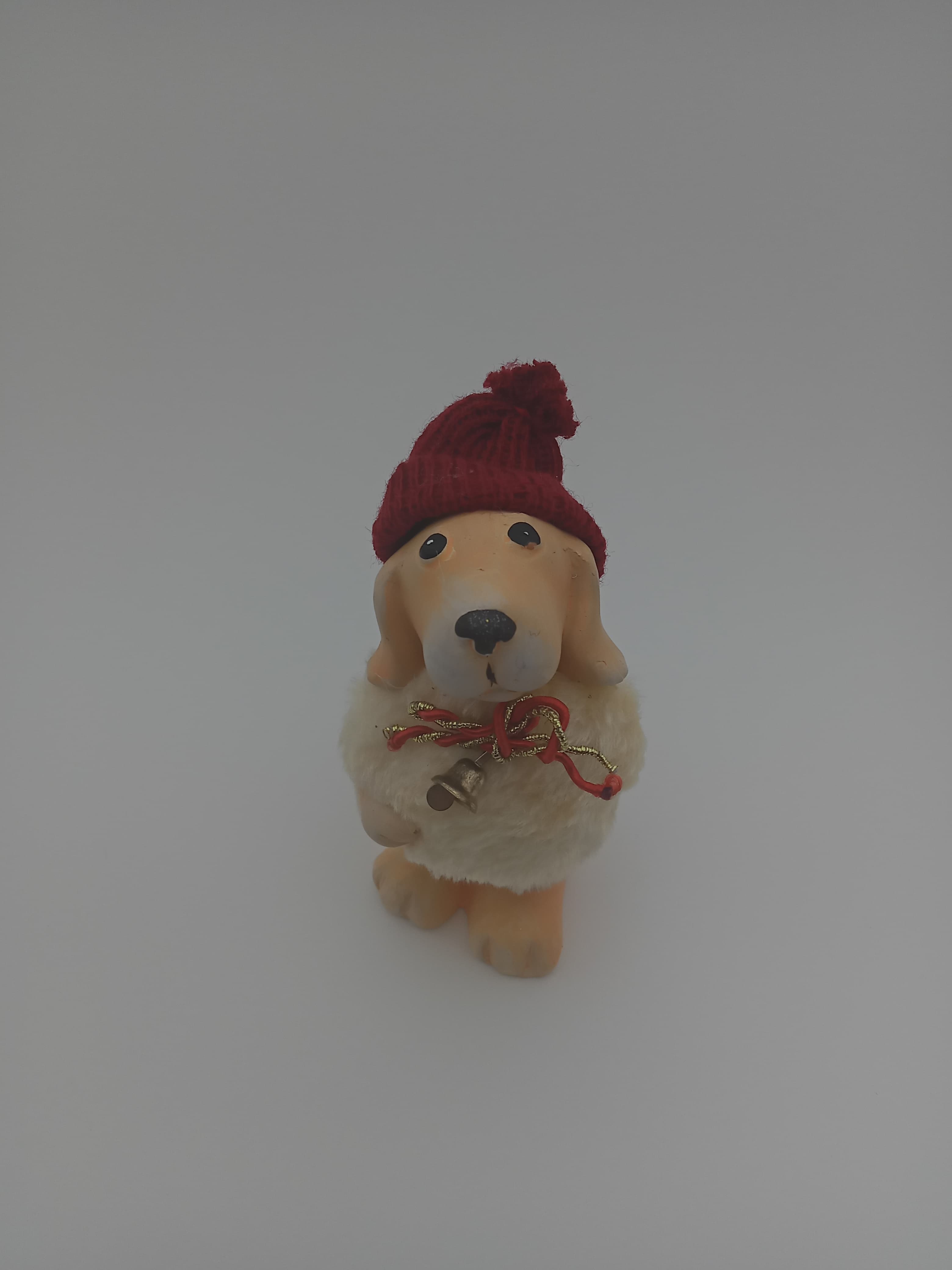 Сувенир-керамика CG806 "Собака", 6*5*12см, ассортимент | Магазин канцтоваров и игрушек Львёнок