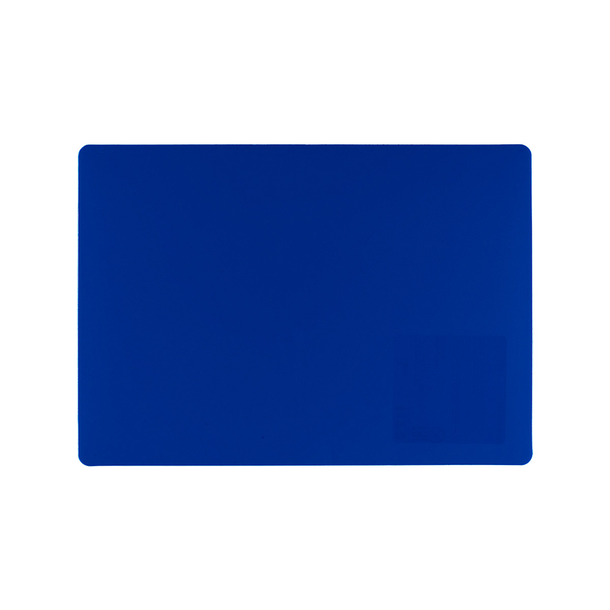 Доска для лепки гибкая LPD-A5 синий | Магазин канцтоваров и игрушек Львёнок