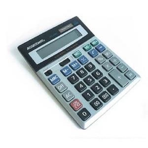 Калькулятор (14 разр) AC-2481 | Магазин канцтоваров и игрушек Львёнок