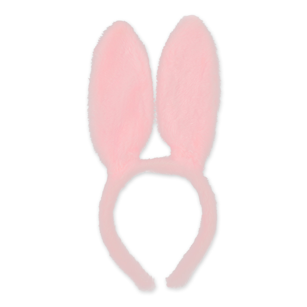 Уши зайца PBZ-05 02_розовые | Магазин канцтоваров и игрушек Львёнок