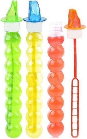 Пузыри "Слайм-Свистун" 170мл 045 | Магазин канцтоваров и игрушек Львёнок