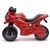 Мотоцикл 2-х колесный, красный, звук 501в.3_К | Магазин канцтоваров и игрушек Львёнок