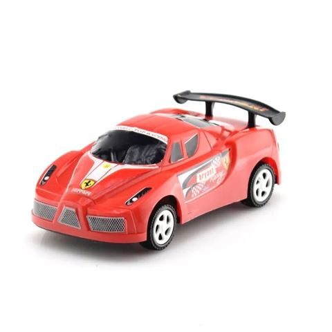 Машина гоночная 15см BTG-029 | Магазин канцтоваров и игрушек Львёнок