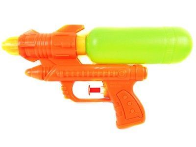Водный пистолет  21с 018/ 201233-5 | Магазин канцтоваров и игрушек Львёнок